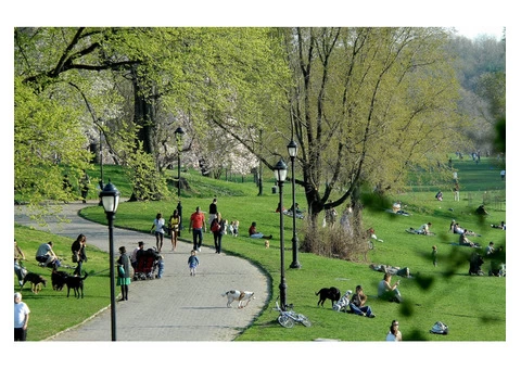 Educational Adventures - Outdoor Learning Activities for All Ages - 2/2