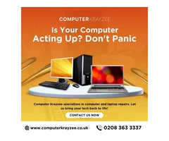Rekindle Your Tech: Expert Mobile Phone Repairing in London
