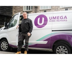 Expert Handyman Services in Edinburgh - Umega Home Repairs