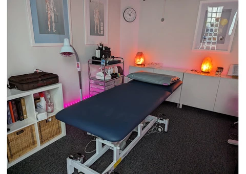 Hirudotherapy. Best way to be healthy and Ideal cosmetology treatment! - 4/8
