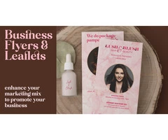 Get Your A5 Flyers Printed in the UK cheap flyers printing uk