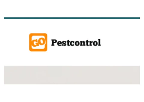 Pest control London