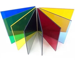 Acrylic Glass Suppliers