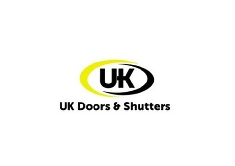 UK Doors & Shutters