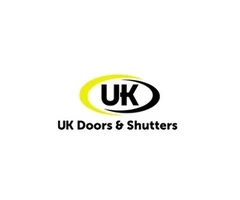 UK Doors & Shutters