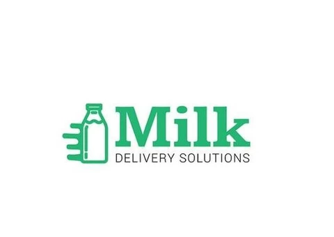Milk Online Delivery App Services