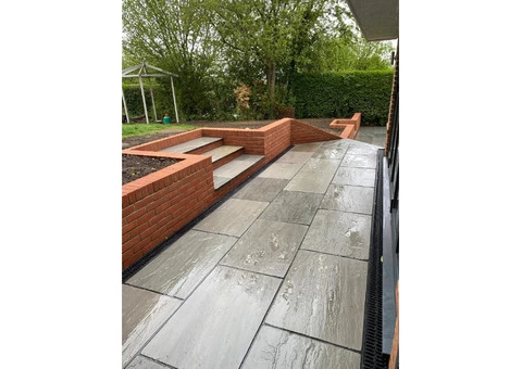 Onyx Groundworks: Your Farnham Groundwork Experts - 2/5