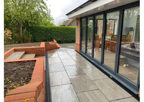 Onyx Groundworks: Your Farnham Groundwork Experts - 3/5