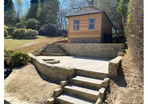 Onyx Groundworks: Your Farnham Groundwork Experts - 4/5