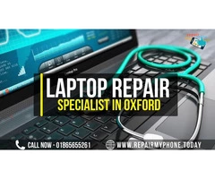 Laptop Screen Replacement In Oxford Call 01865655261
