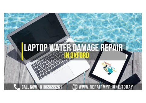 Laptop Screen Replacement In Oxford Call 01865655261 - 4/5