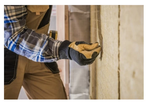 Slough Insulation Company