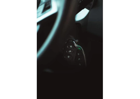 Services for Lost Fiat Keys in Birmingham: Fast Solutions