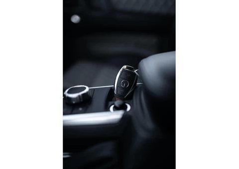 Lost Ford Keys in Birmingham: Professional Locksmith Services