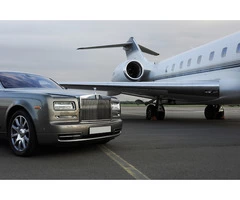 Rolls Royce Chauffeur London For VIP Travel