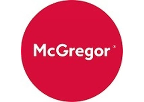 McGregor Agri