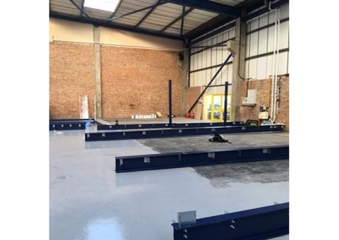Mezzanine Floors Kent - 2/4