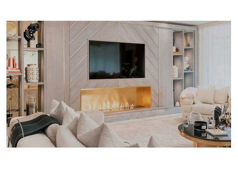 ARISTA | LUXURY INTERIOR DESIGN - 2/4