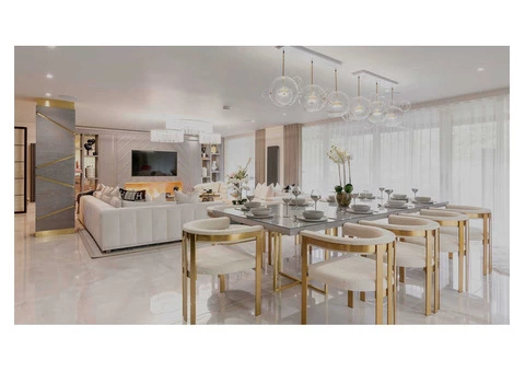 ARISTA | LUXURY INTERIOR DESIGN - 3/4