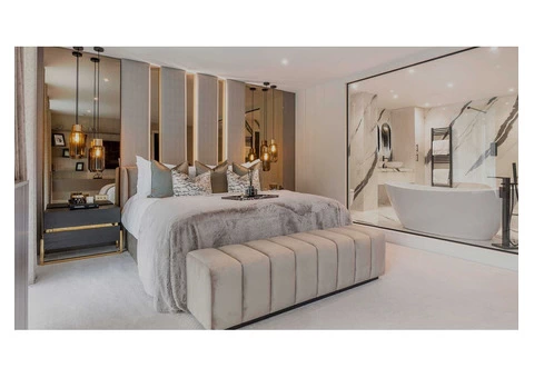 ARISTA | LUXURY INTERIOR DESIGN - 4/4