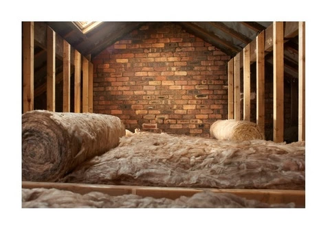 Salford Loft Insulation Company