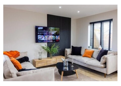 Holiday Properties UK