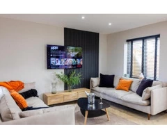 Holiday Properties UK