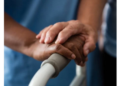 Connect With Top Domiciliary Care Agencies for Best Care Services