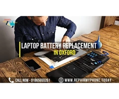 Laptop Battery Replacement In Oxford Call Now 01865655261