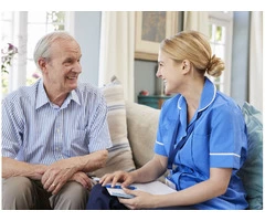 Get In Touch With Priory Care for Respite Care Services in Croydon