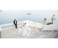 Weddings on the Amalfi Coast