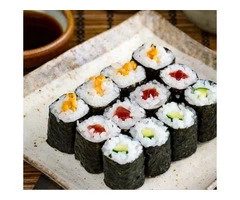 River Garden Restaurant
