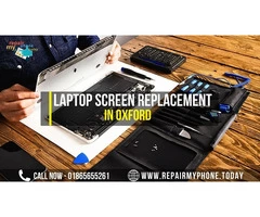 Laptop Screen Repair Store Near Me Call 01865655261