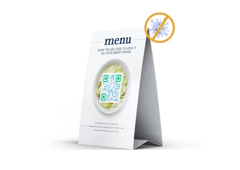 Free Restaurant Website set up to accept online orders - 1/4