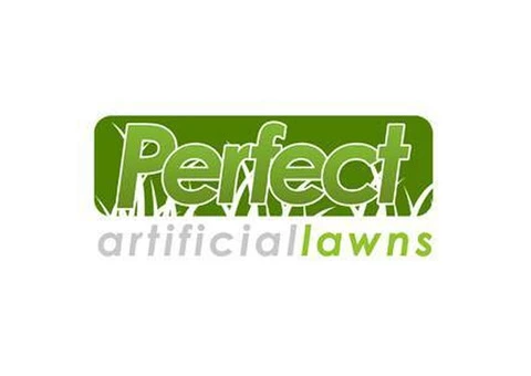 Artificial Lawn Installation Hertfordshire - 1/6