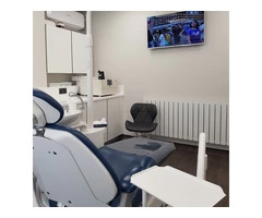 Milton Keynes Dental Clinic