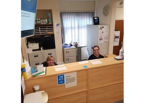 Milton Keynes Dental Clinic - 4/6