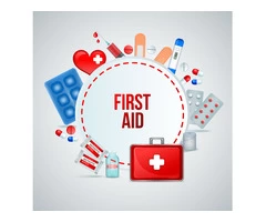THE ABCs OF FIRST AID - Essential Tips for Saving Lives