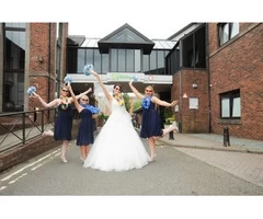 Capturing Timeless Moments: Wedding Photographer in Glasgow