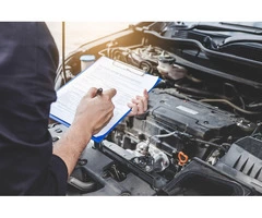 Comprehensive Total Car Checker Service | The Auto Experts