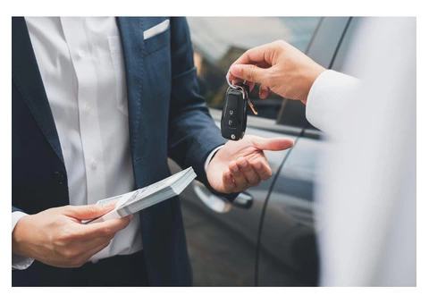 Car Owner Check | Road Tax Check UK