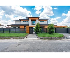 residential architectural design services in London
