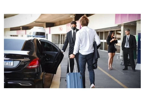 Elegant Wedding Car Hire in London: Your Perfect Day, Your Dream Ride