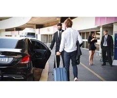 Elegant Wedding Car Hire in London: Your Perfect Day, Your Dream Ride
