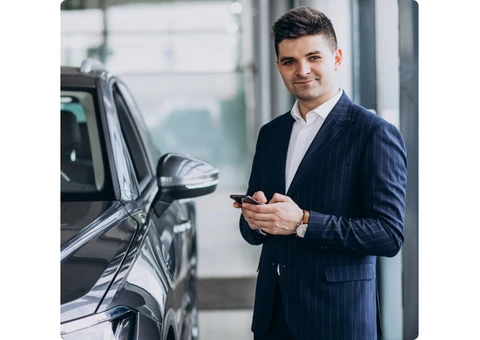 Chauffeur Hire in London: Elevate Your Travel Experience