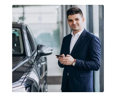 Chauffeur Hire in London: Elevate Your Travel Experience