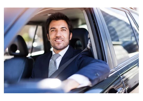 Chauffeur Service London: Your Premier Transportation Solution