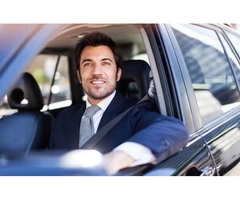 Chauffeur Service London: Your Premier Transportation Solution