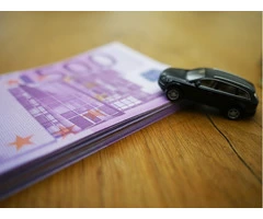 Car Finance Check: Ensure a Smooth Ride with The Auto Experts