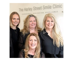 Harley Street Smile Clinic